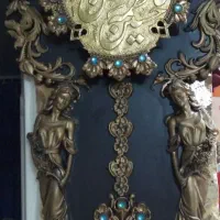 تابلو اسم پنج تن