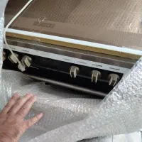 اجاق گاز فردار ریبون کم کارکرد|اجاق گاز و لوازم برقی پخت‌وپز|تهران, شهر زیبا|دیوار