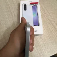 گوشی سامسونگ A36 256|موبایل|تهران, نارمک|دیوار