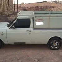 وانت دوگانه مدل93