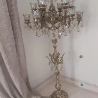 کنار سالنی برنز ۱۳ شعله