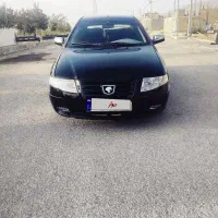 سمند الکس|خودرو سواری و وانت|نورآباد ممسنی, |دیوار