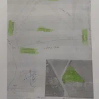 فروش زمین ۱۰۰۰ متری