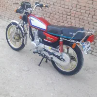 موتور 200 نیکتاز 1403|موتورسیکلت|عجب شیر, |دیوار