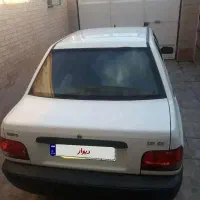 پراید۱۳۱|خودرو سواری و وانت|علویجه - دهق, |دیوار