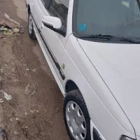 پرشیا مدل ۸۷|خودرو سواری و وانت|تبریز, |دیوار