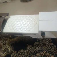 میز جلو مبلی با۲عدد عسلی
