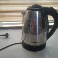 چایساز|سماور، چای‌ساز، قهوه‌ساز|مشهد, جانباز|دیوار