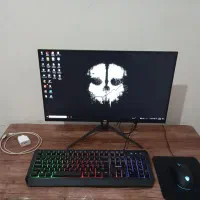 کامپوتر گیمنگ