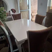 میزناهارخوری