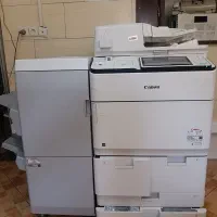 دستگاه کانن ۸۵۹۵ سیاه و سفید