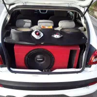 207سقف فلز مدل۹۹با لوازم کامل|خودرو سواری و وانت|کرج, ساماندهی|دیوار