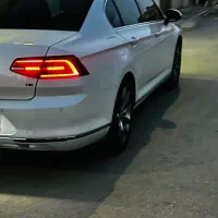 فلوکس پاسات ۲۰۱۸ ترخیص ۲۰۲۰