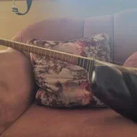 ساز تار مناسب جهت شروع و آمورزش معاوضه با تنبک|سازهای سنتی|قزوین, |دیوار