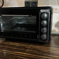 توستر بوش اصل