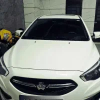 شاهین GL سانروف دار مدل ۴۰۲|خودرو سواری و وانت|قزوین, |دیوار