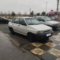 پراید صبا۸۲|خودرو سواری و وانت|کرج, خرمدشت|دیوار