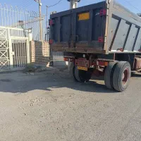 آمیکو تک کمپرسی ۸۹|خودرو سنگین|رزن, |دیوار