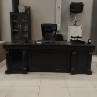 مبلمان اداری افرید