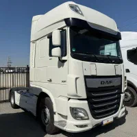 داف ۴۸۰ مدل ۲۰۱۹ ریتارد گیربکس