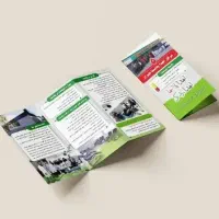 طراحی و چاپ پوستر تبلیغاتی و کارت ویزیت|خدمات رایانه‌ای و موبایل|شیراز, معالی‌آباد|دیوار