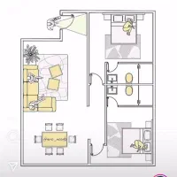 مسکن مهر دهبارز