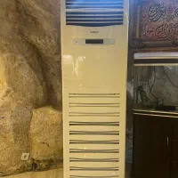 کولر ۶۰ هزار و ۵۰ هزار تراست|کولر گازی و فن‌کوئل|ساری, |دیوار