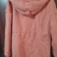 کاپشن کتان زنانه|لباس|بندر انزلی, دهکده ساحلی|دیوار