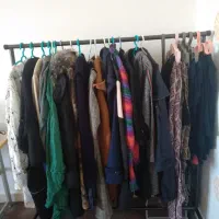 ساخت رگال لباس|بندرخت و رخت‌آویز|بندر انزلی, سپه|دیوار