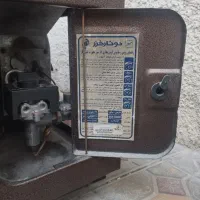 بخاری گازی|بخاری، هیتر، شومینه|خسروشاه, |دیوار