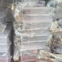 کلکسیون چراغ خواب و رقص نور