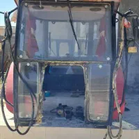 فروش کابین یا اتاق تراکتور|ماشین‌آلات صنعتی|جویم, |دیوار