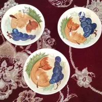 ظروف قدیمی نونو