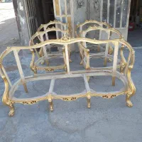 سلام رنگکاری مینی مال