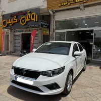 تارا v1 مدل ۱۴۰۴|خودرو سواری و وانت|یزد, |دیوار