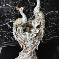 گلدان و ظروف پلی استر