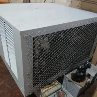 فروش کولر ناسیونال|کولر گازی و فنکوئل|رشت, کاکتوس|دیوار