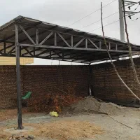 ساخت انواع درب و پنجره و سایبان( محل کارگاه کاشمر)|مصالح و تجهیزات ساختمان|تربتحیدریه, پایانه مسافربری تربت حیدریه|دیوار