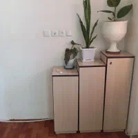 جا کفشی و بوفه