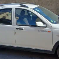 کوئیکsمدل۱۴۰۲ کم کارکرد و تمیز|خودرو سواری و وانت|ملایر, |دیوار