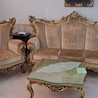 مبلمان سلطنتی ۹ نفره