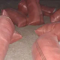 کاه ماش