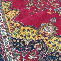 فرش تبریز ۹متری|فرش|تهران, منیریه|دیوار