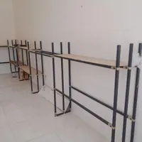 قفسه فروشگاه یا انبار|فروشگاه و مغازه|سنندج, |دیوار