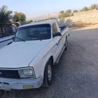 وانت مزدا2000|خودرو سواری و وانت|جیرفت, |دیوار