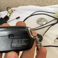 دزدگیر ماجیکار اصل کره M125As|قطعات یدکی و لوازم جانبی|مشهد, مشکینی (شهرک غرب)|دیوار