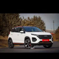 ایکس ۳۳ کراس اتومات