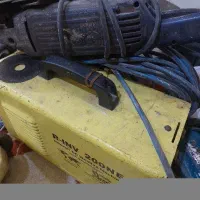 جوشکاری سیار