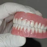 دندانسازی.|خدمات آرایشگری و زیبایی|زنجان, |دیوار