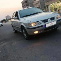 سمند lx مدل ۸۴